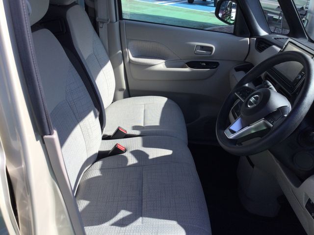 NISSAN ROOX 2021 Image 31