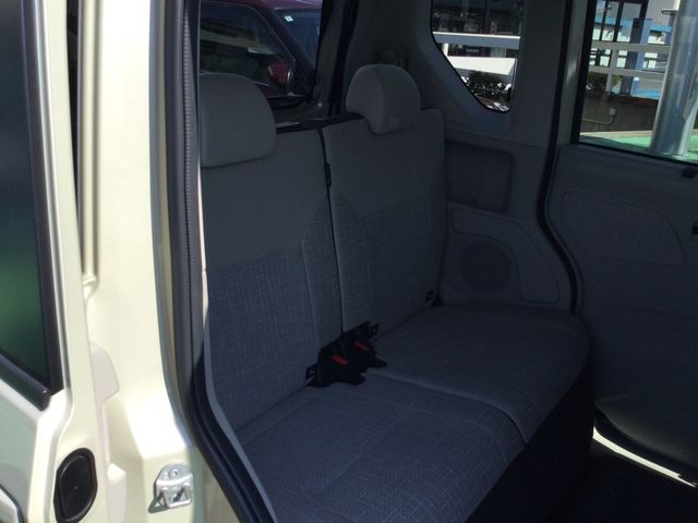 NISSAN ROOX 2021 Image 31