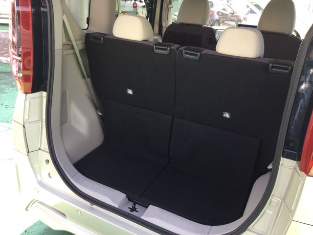 NISSAN ROOX 2021 Image 31