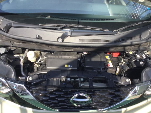 NISSAN ROOX 2021 Image 31