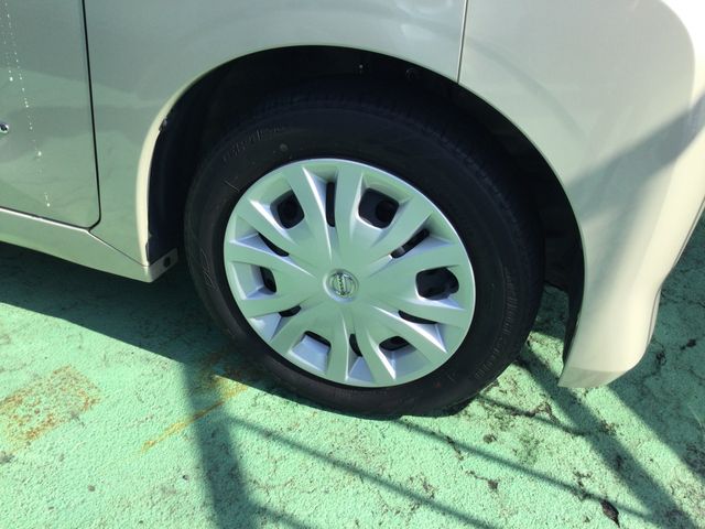 NISSAN ROOX 2021 Image 31