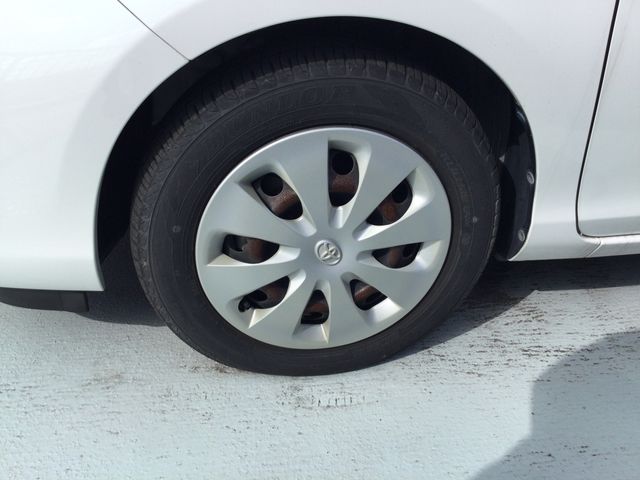 TOYOTA AQUA 2012 Image 31