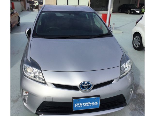 TOYOTA PRIUS 2013 Image 31