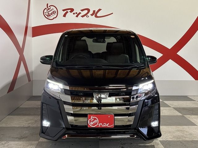 TOYOTA NOAH 4WD 2018 Image 31