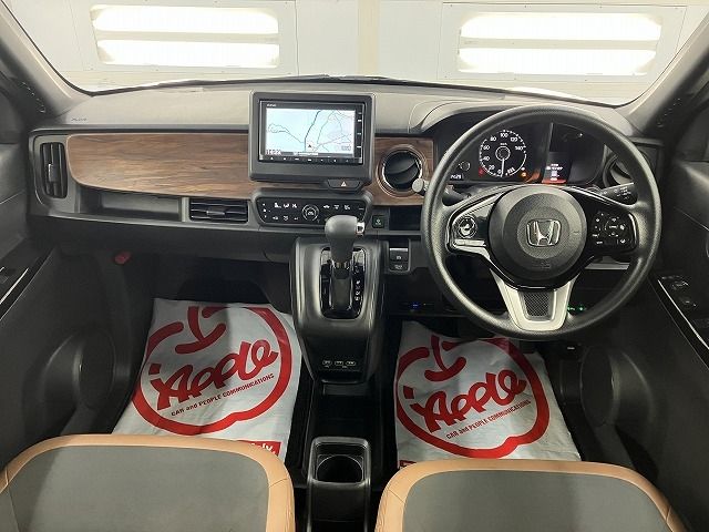 HONDA N-ONE 4WD 2023 Image 31