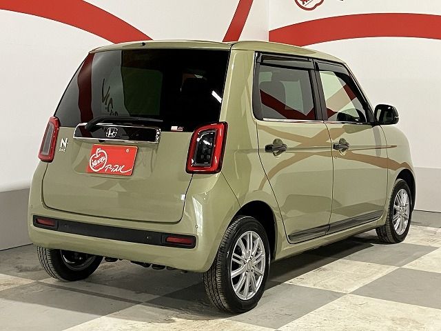 HONDA N-ONE 4WD 2023 Image 31