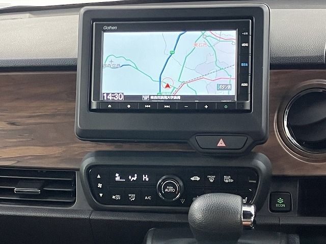 HONDA N-ONE 4WD 2023 Image 31