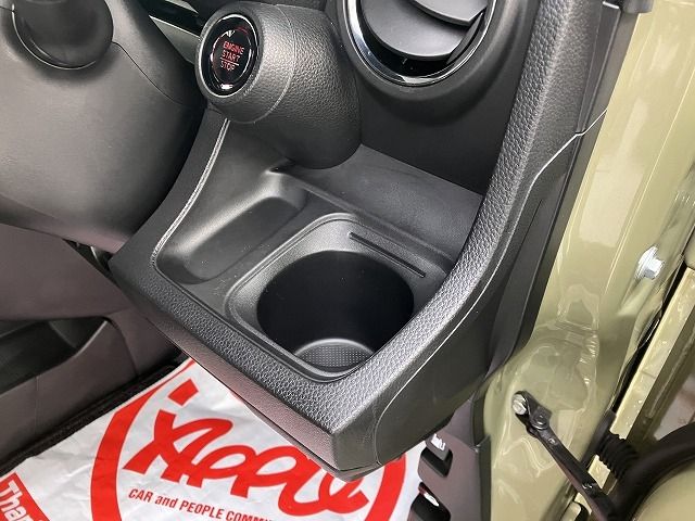 HONDA N-ONE 4WD 2023 Image 31