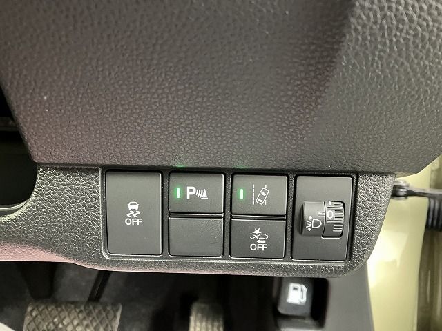 HONDA N-ONE 4WD 2023 Image 31