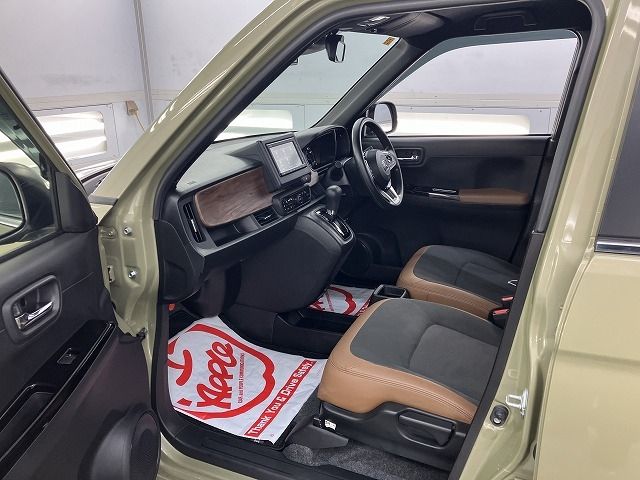 HONDA N-ONE 4WD 2023 Image 31