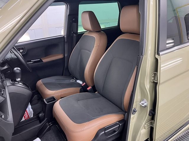 HONDA N-ONE 4WD 2023 Image 31