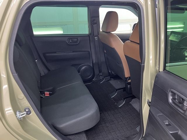 HONDA N-ONE 4WD 2023 Image 31