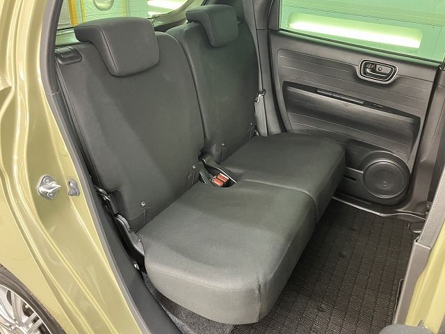 HONDA N-ONE 4WD 2023 Image 31