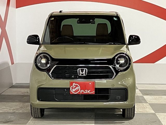 HONDA N-ONE 4WD 2023 Image 31