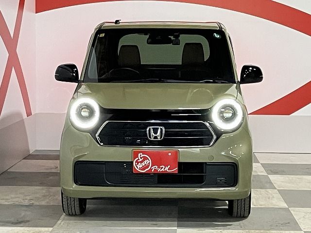 HONDA N-ONE 4WD 2023 Image 31