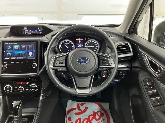 SUBARU FORESTER 2022 Image 31