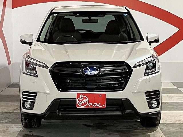SUBARU FORESTER 2022 Image 31