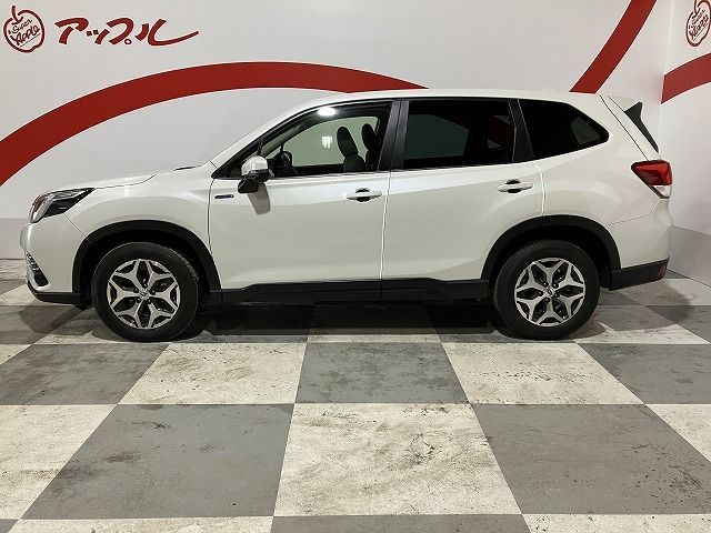 SUBARU FORESTER 2022 Image 31