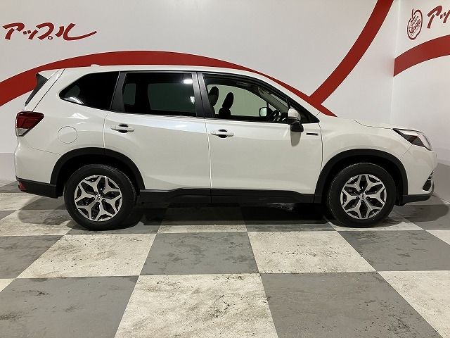 SUBARU FORESTER 2022 Image 31