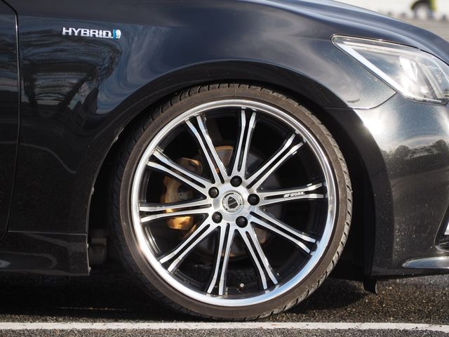 TOYOTA CROWN SEDAN HYBRID 2016 Image 31