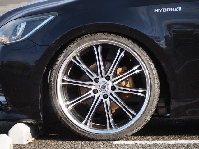 TOYOTA CROWN SEDAN HYBRID 2016 Image 31