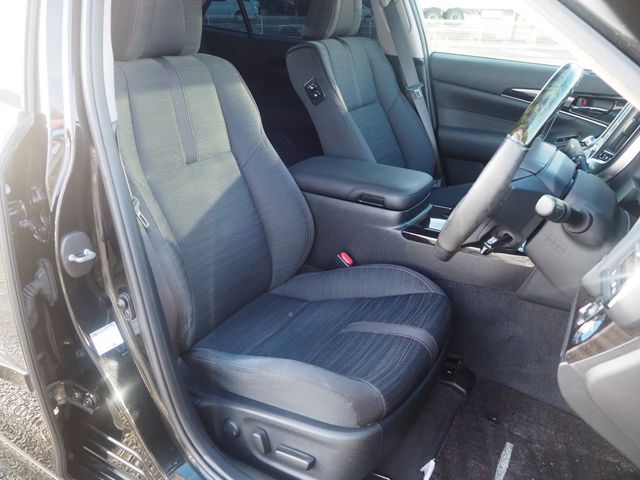 TOYOTA CROWN SEDAN HYBRID 2016 Image 31