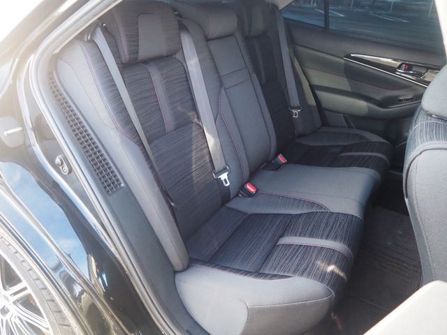 TOYOTA CROWN SEDAN HYBRID 2016 Image 31