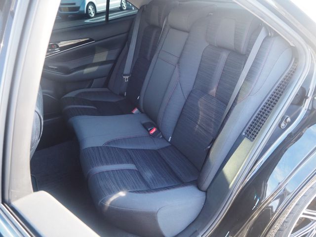 TOYOTA CROWN SEDAN HYBRID 2016 Image 31