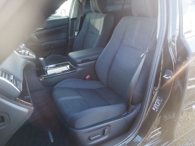 TOYOTA CROWN SEDAN HYBRID 2016 Image 31