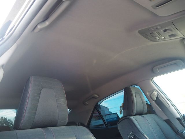 TOYOTA CROWN SEDAN HYBRID 2016 Image 31