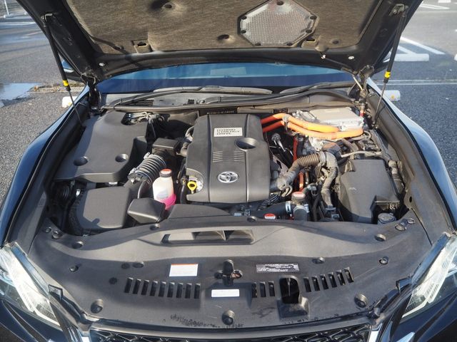 TOYOTA CROWN SEDAN HYBRID 2016 Image 31