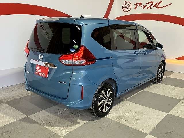 HONDA FREED HYBRID 4WD 2019 Image 31