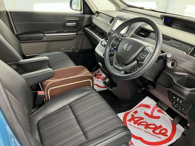 HONDA FREED HYBRID 4WD 2019 Image 31