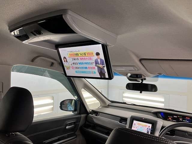 HONDA FREED HYBRID 4WD 2019 Image 31