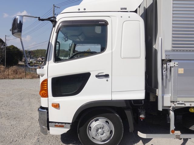 HINO RANGER 2015 Image 31