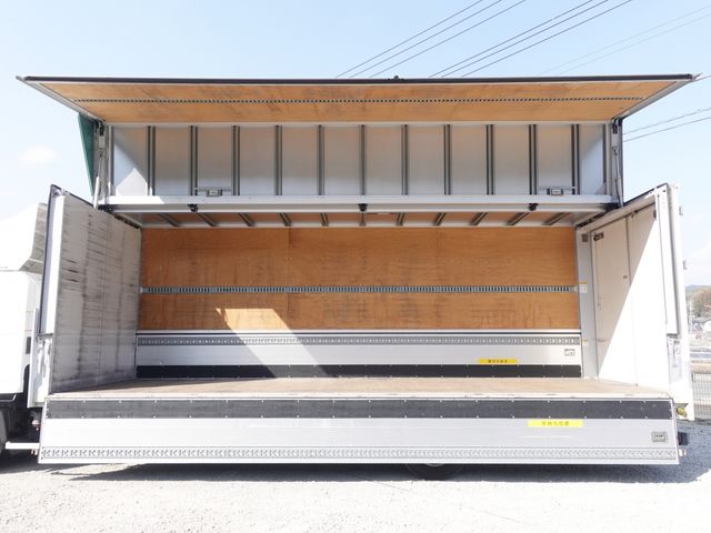 HINO RANGER 2015 Image 31