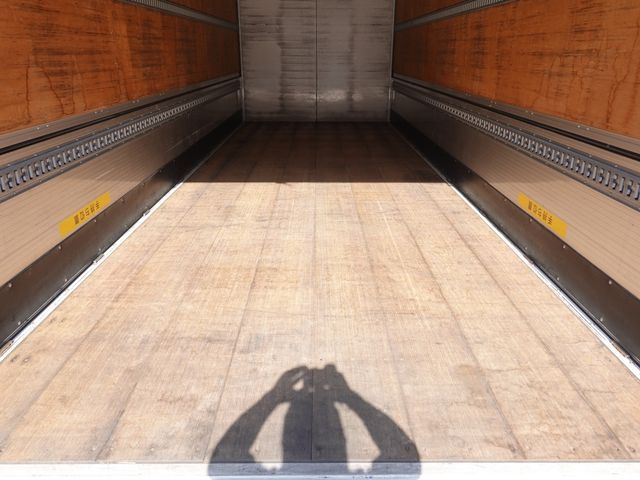 HINO RANGER 2015 Image 31