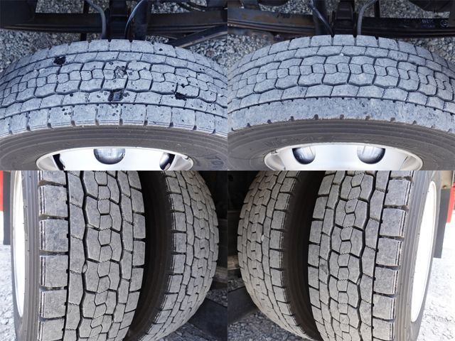 HINO RANGER 2015 Image 31