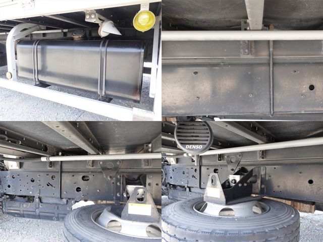 HINO RANGER 2015 Image 31