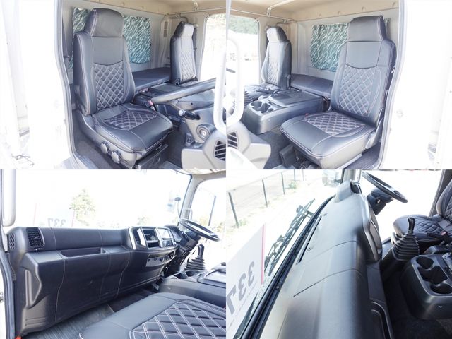 HINO RANGER 2015 Image 31