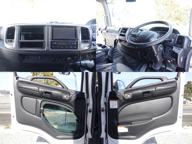 HINO RANGER 2015 Image 31