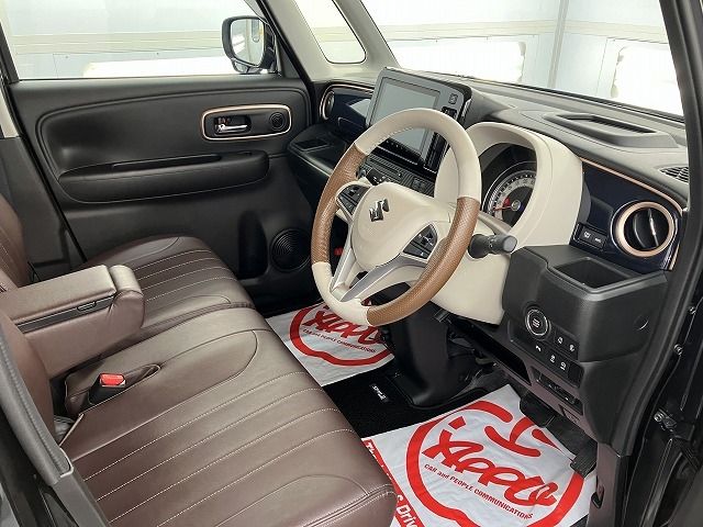 SUZUKI WAGON R SMILE 4WD 2021 Image 31