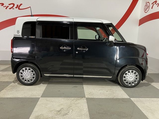 SUZUKI WAGON R SMILE 4WD 2021 Image 31