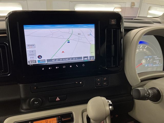 SUZUKI WAGON R SMILE 4WD 2021 Image 31