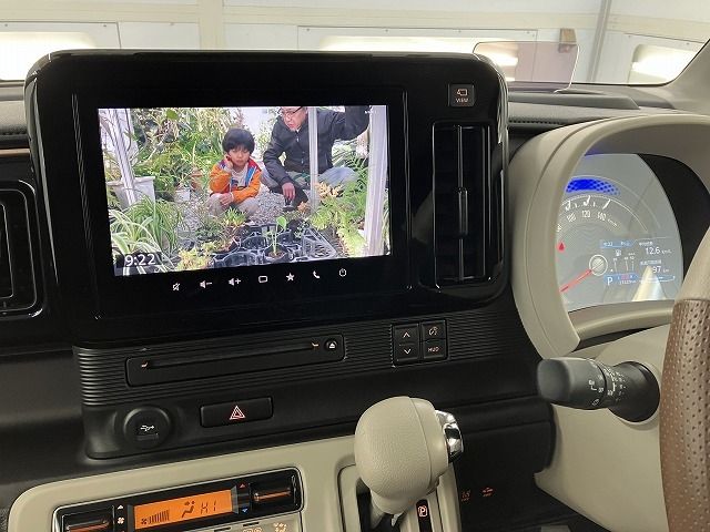 SUZUKI WAGON R SMILE 4WD 2021 Image 31