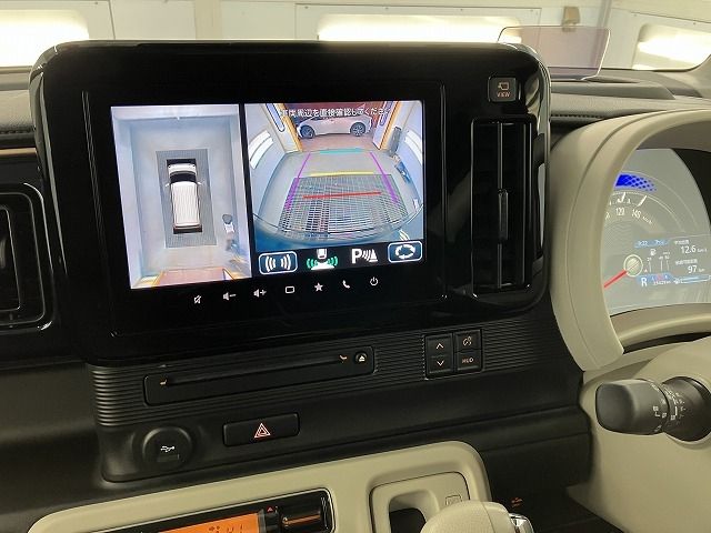 SUZUKI WAGON R SMILE 4WD 2021 Image 31