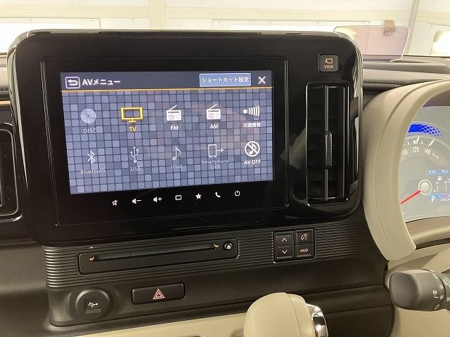 SUZUKI WAGON R SMILE 4WD 2021 Image 31