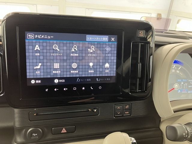 SUZUKI WAGON R SMILE 4WD 2021 Image 31