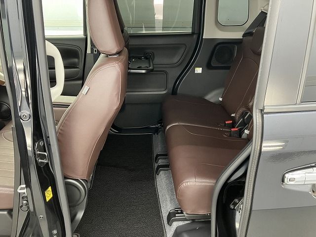 SUZUKI WAGON R SMILE 4WD 2021 Image 31