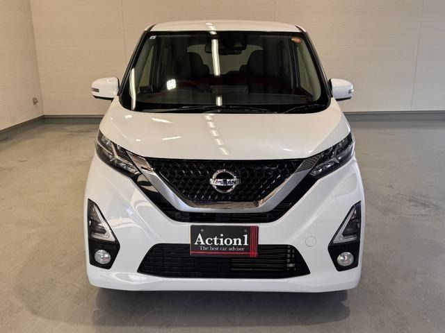 NISSAN DAYZ 2019 Image 31